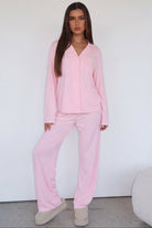 Ensemble détente Blush Dream