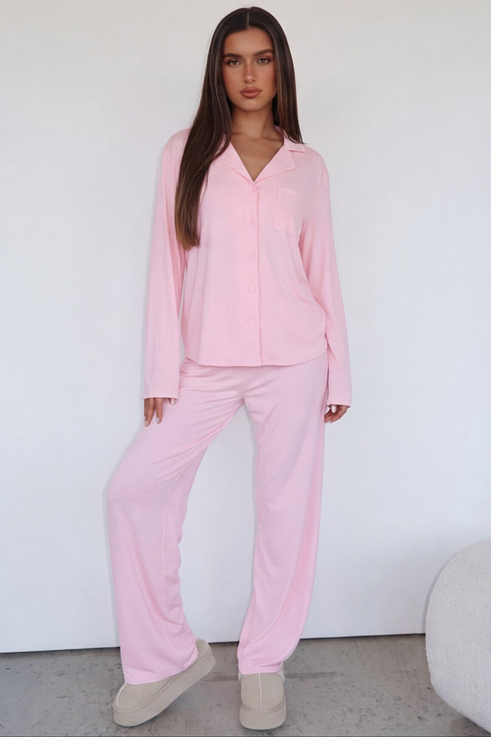 Ensemble détente Blush Dream