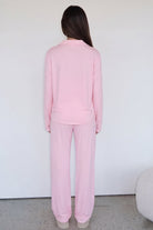 Ensemble détente Blush Dream – photo 3