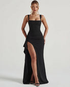 Robe longue Main Character – photo 11