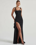 Robe longue Main Character – photo 12