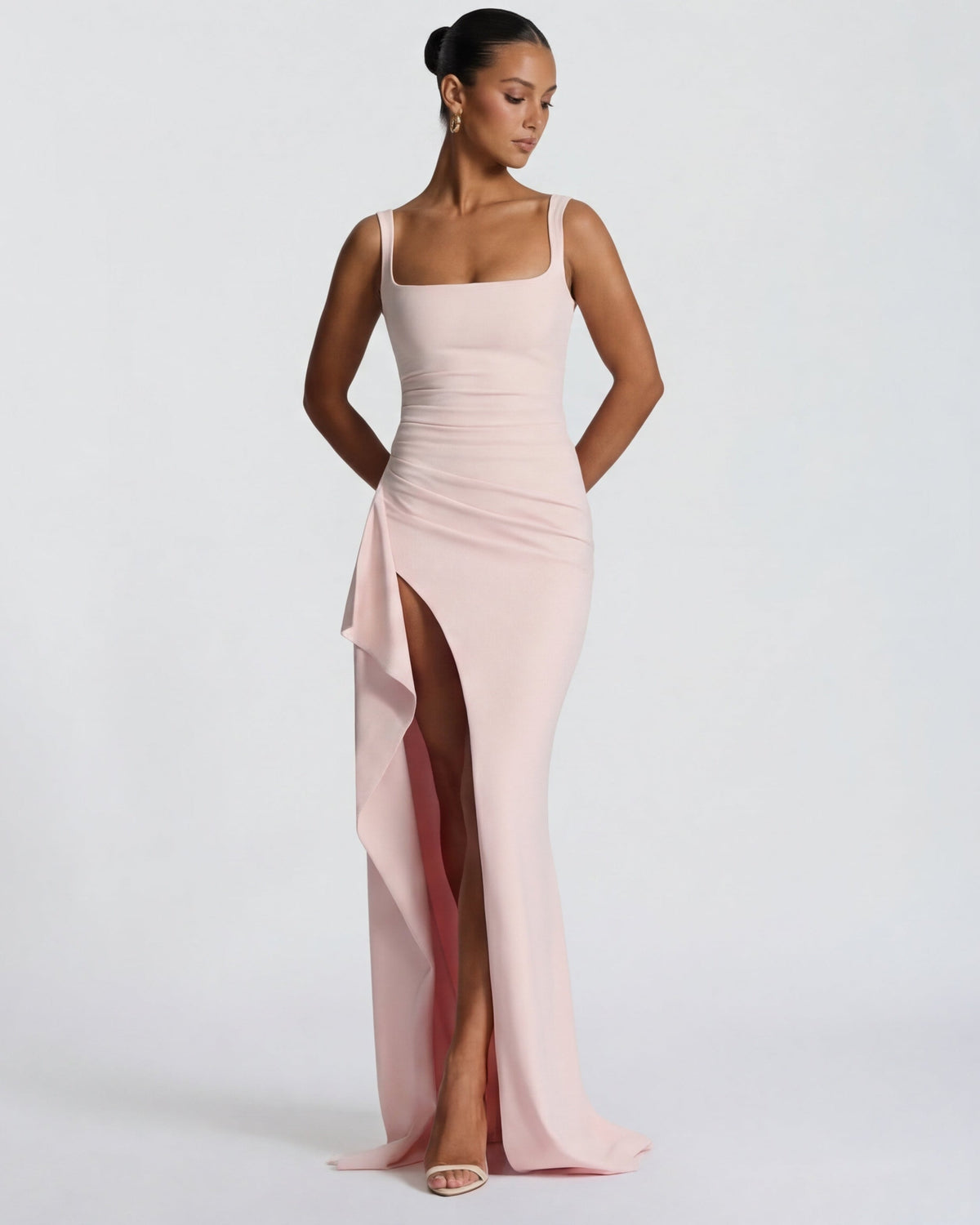 Robe longue Main Character – photo 8