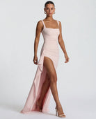 Robe longue Main Character – photo 9