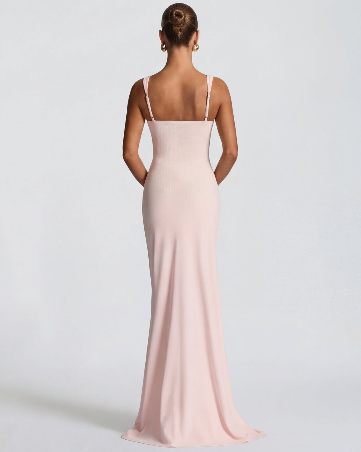 Robe longue Main Character – photo 10