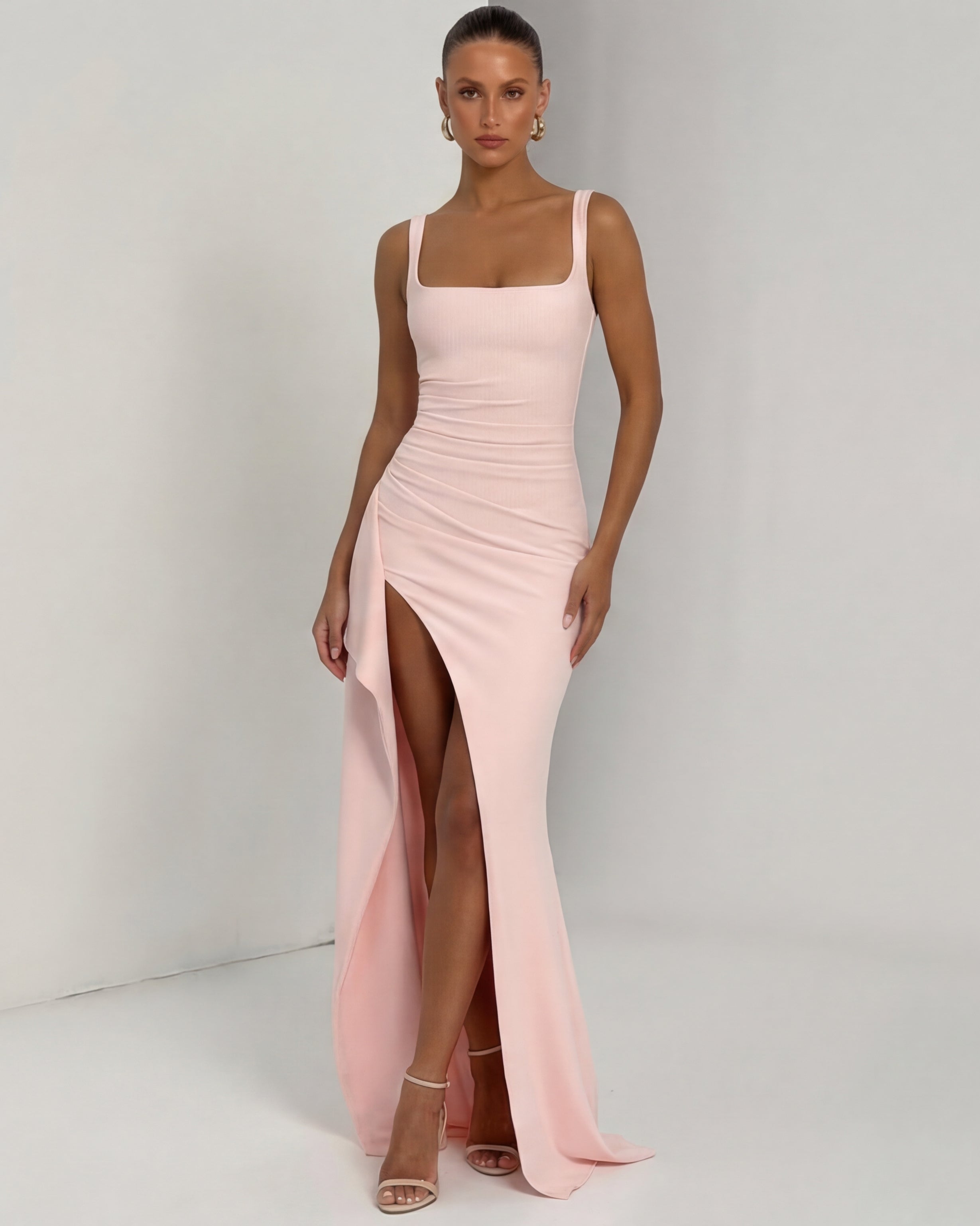 Robe longue Main Character – photo 7