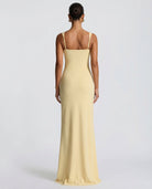 Robe longue Main Character – photo 6