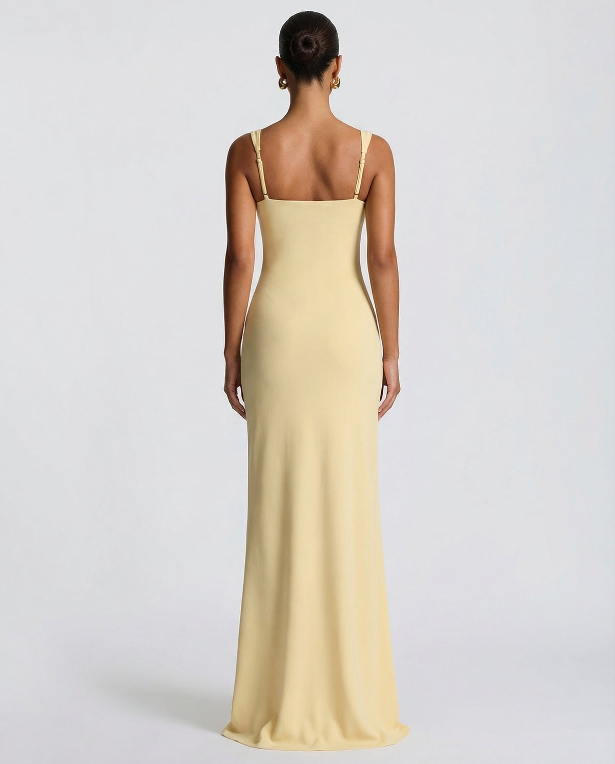 Robe longue Main Character – photo 6