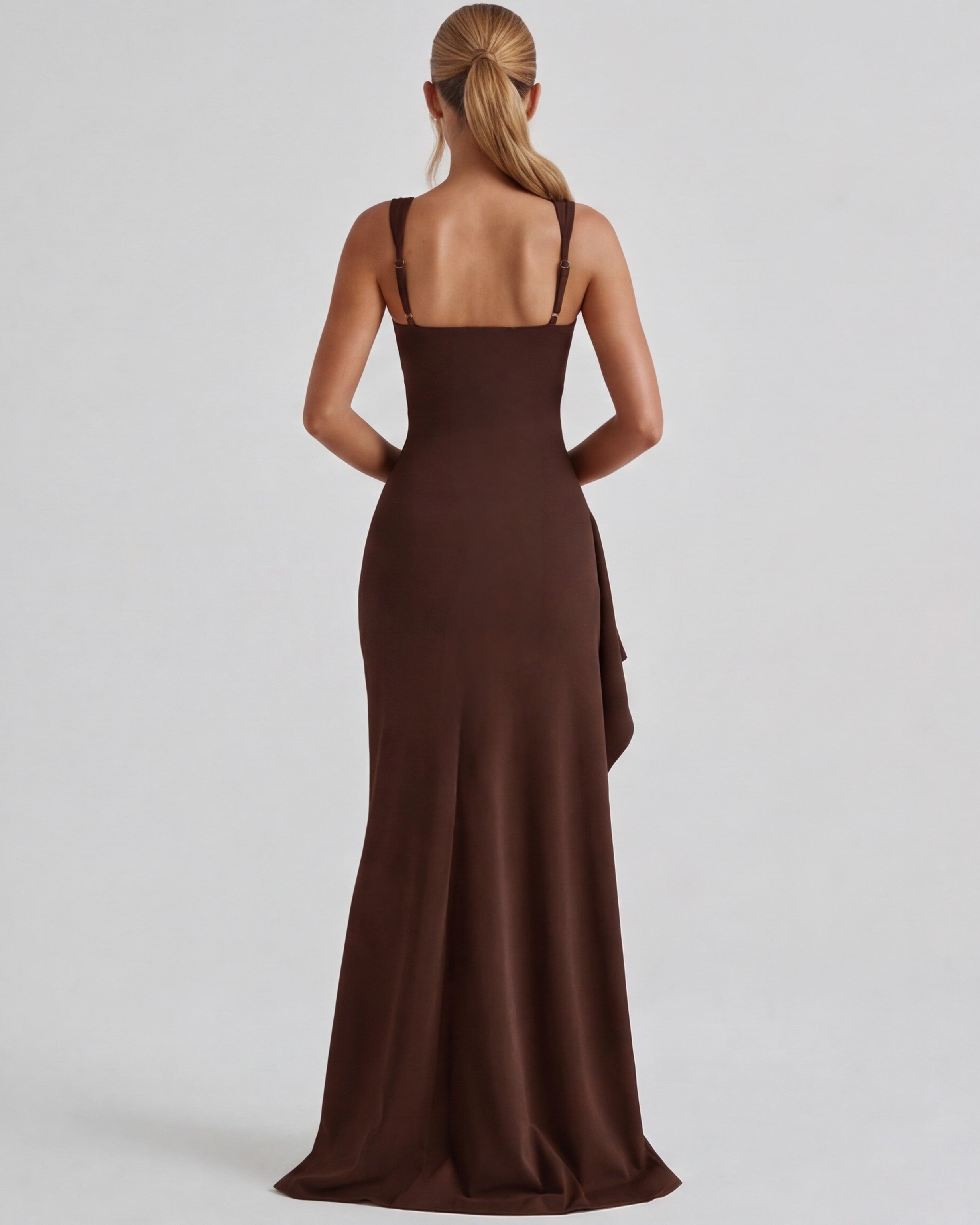 Robe longue Main Character – photo 18