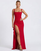Robe longue Main Character – photo 15