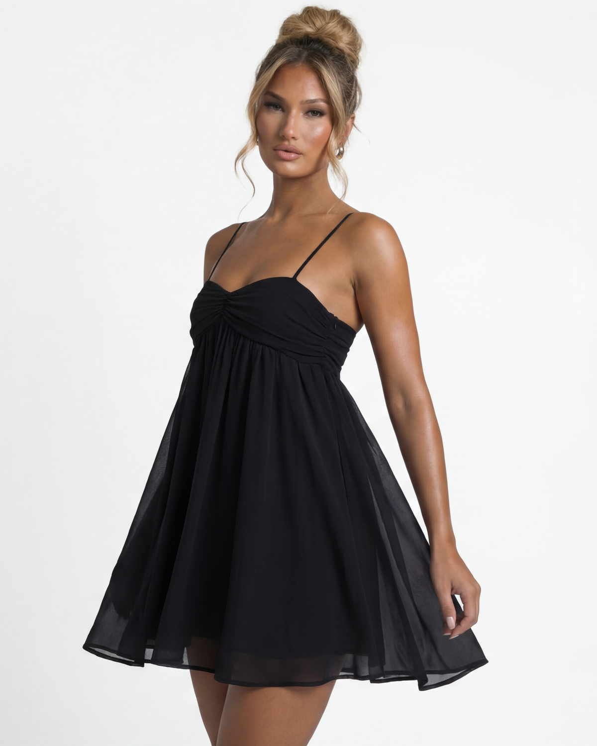 Mini-robe Angel Muse – photo 7
