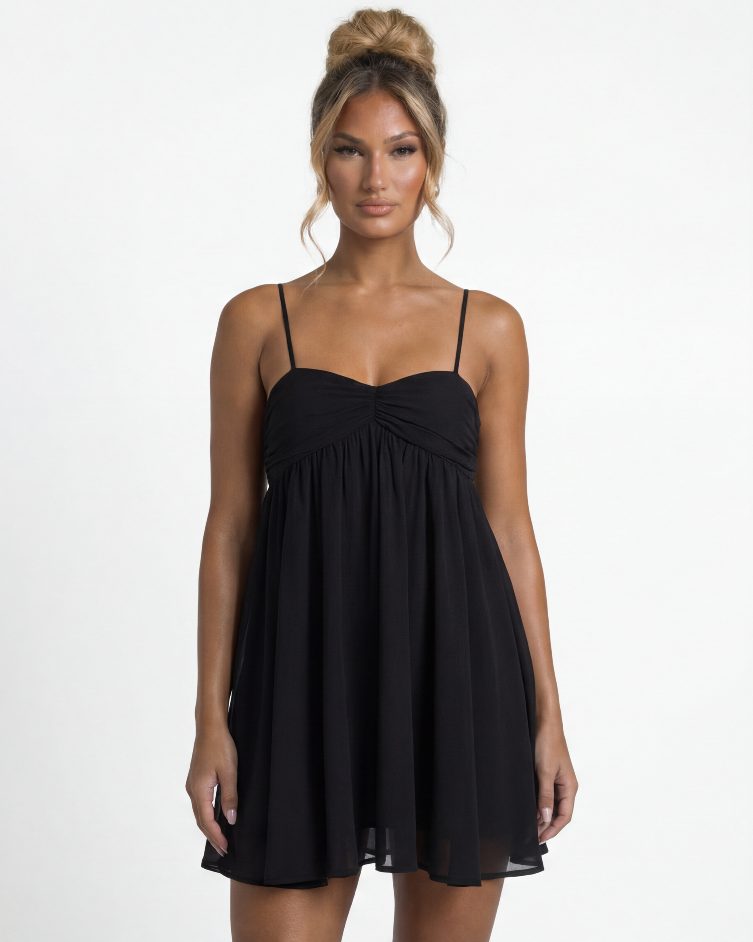 Mini-robe Angel Muse – photo 6