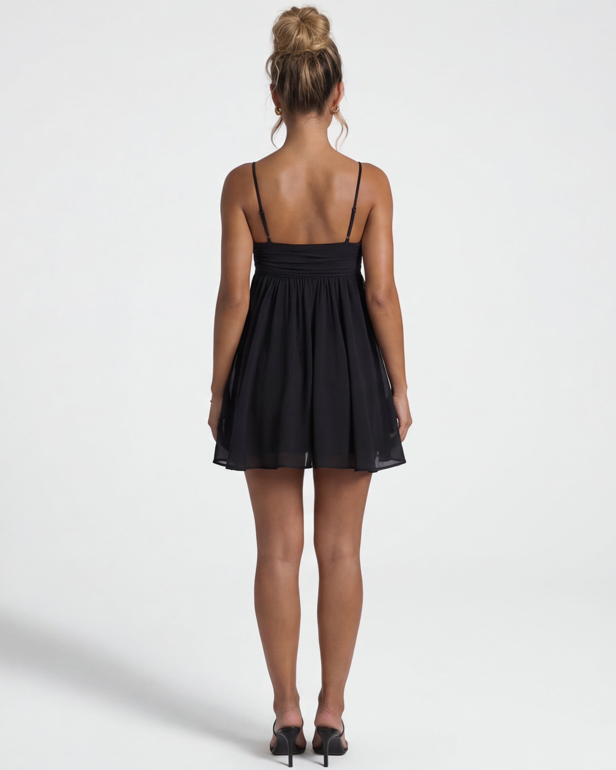 Mini-robe Angel Muse – photo 8