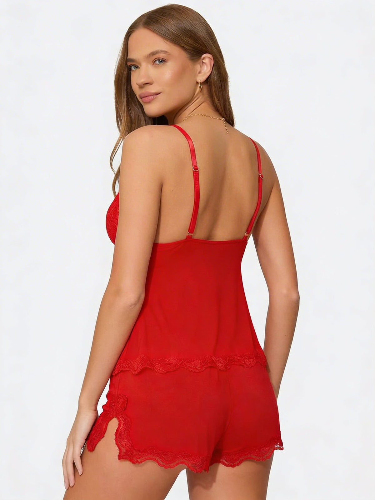 Ensemble en dentelle Midnight Kiss – photo 23
