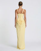 Robe longue Hourglass – photo 3