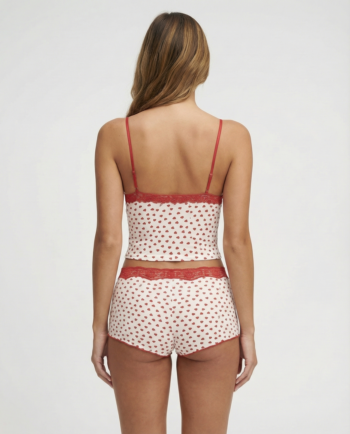 Ensemble d'intérieur Cherry Crush – photo 4