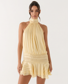 Mini-robe Butter Glow
