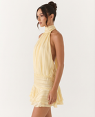 Mini-robe Butter Glow – photo 2