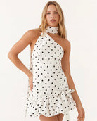 Mini-robe Dot Me Up – photo 2