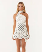 Mini-robe Dot Me Up