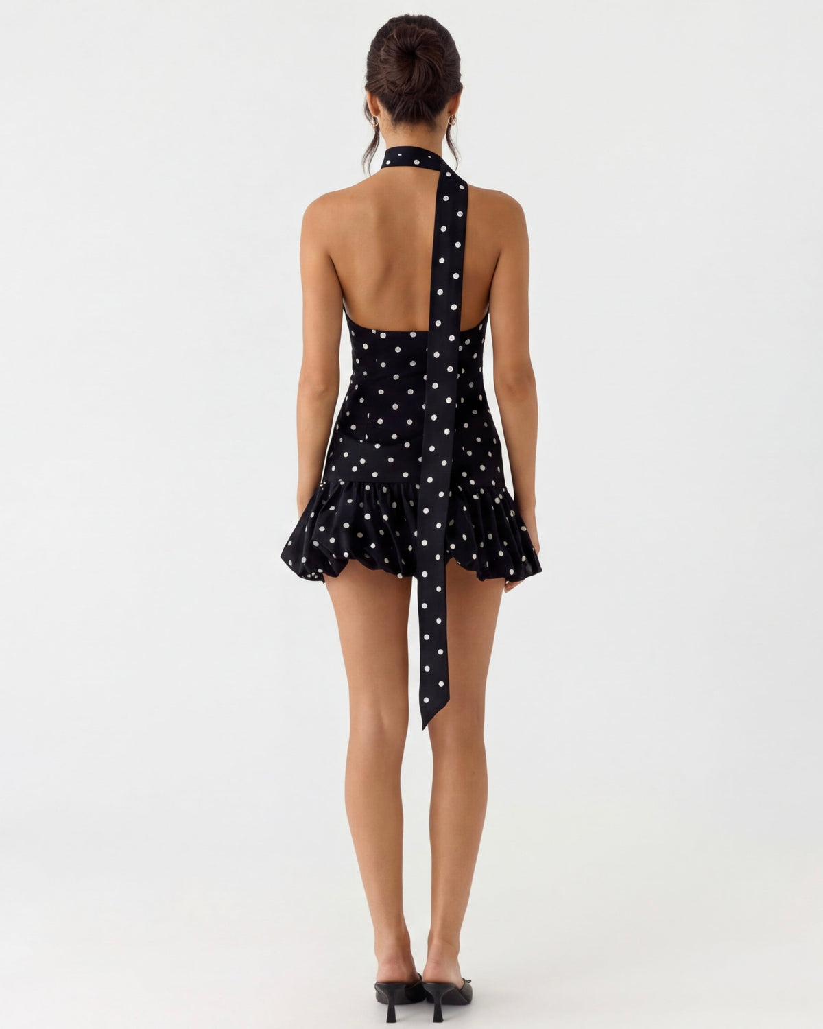 Mini-robe Dot Me Up – photo 8