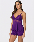 Ensemble en dentelle Midnight Kiss – photo 29