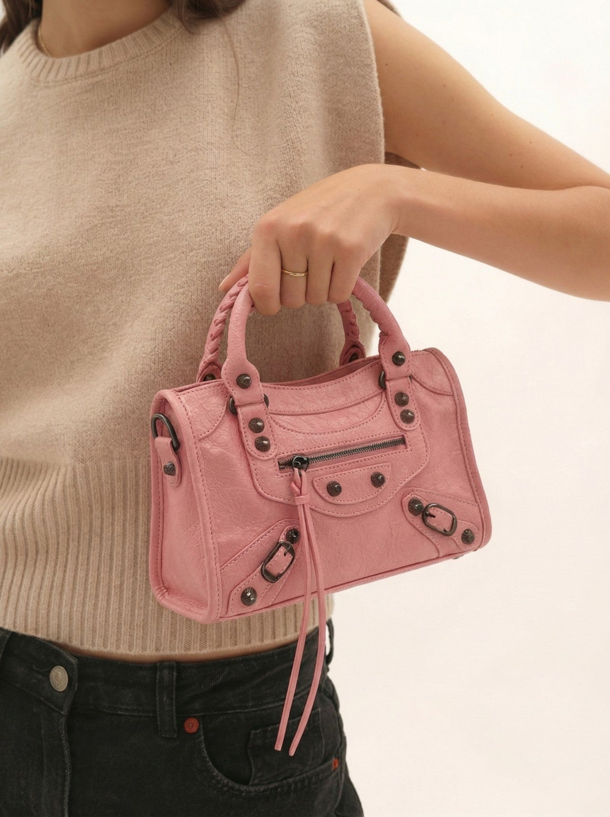 Sac It Girl - Petit – photo 2