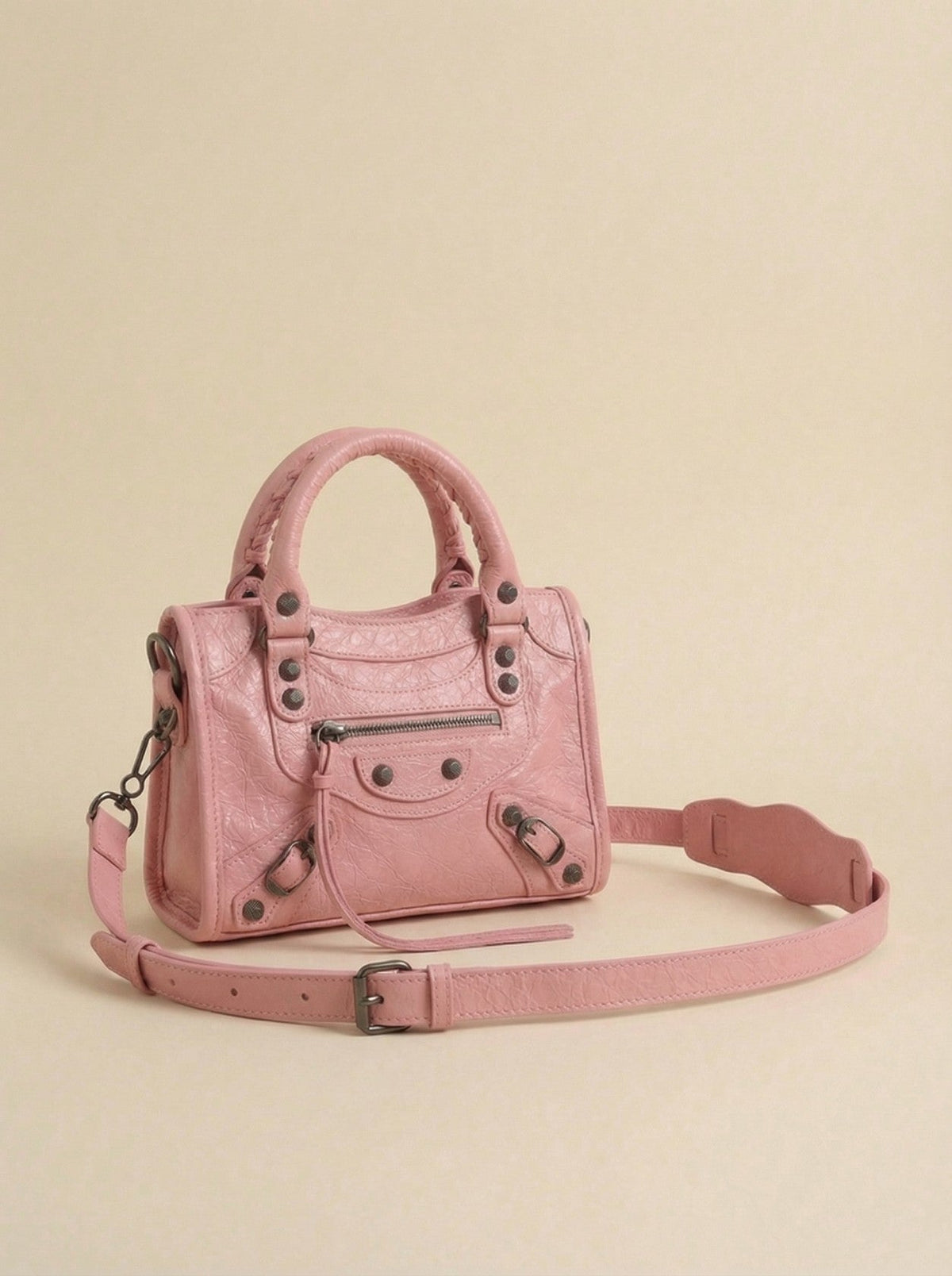 Sac It Girl - Petit – photo 4