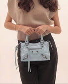 Sac It Girl - Petit – photo 6