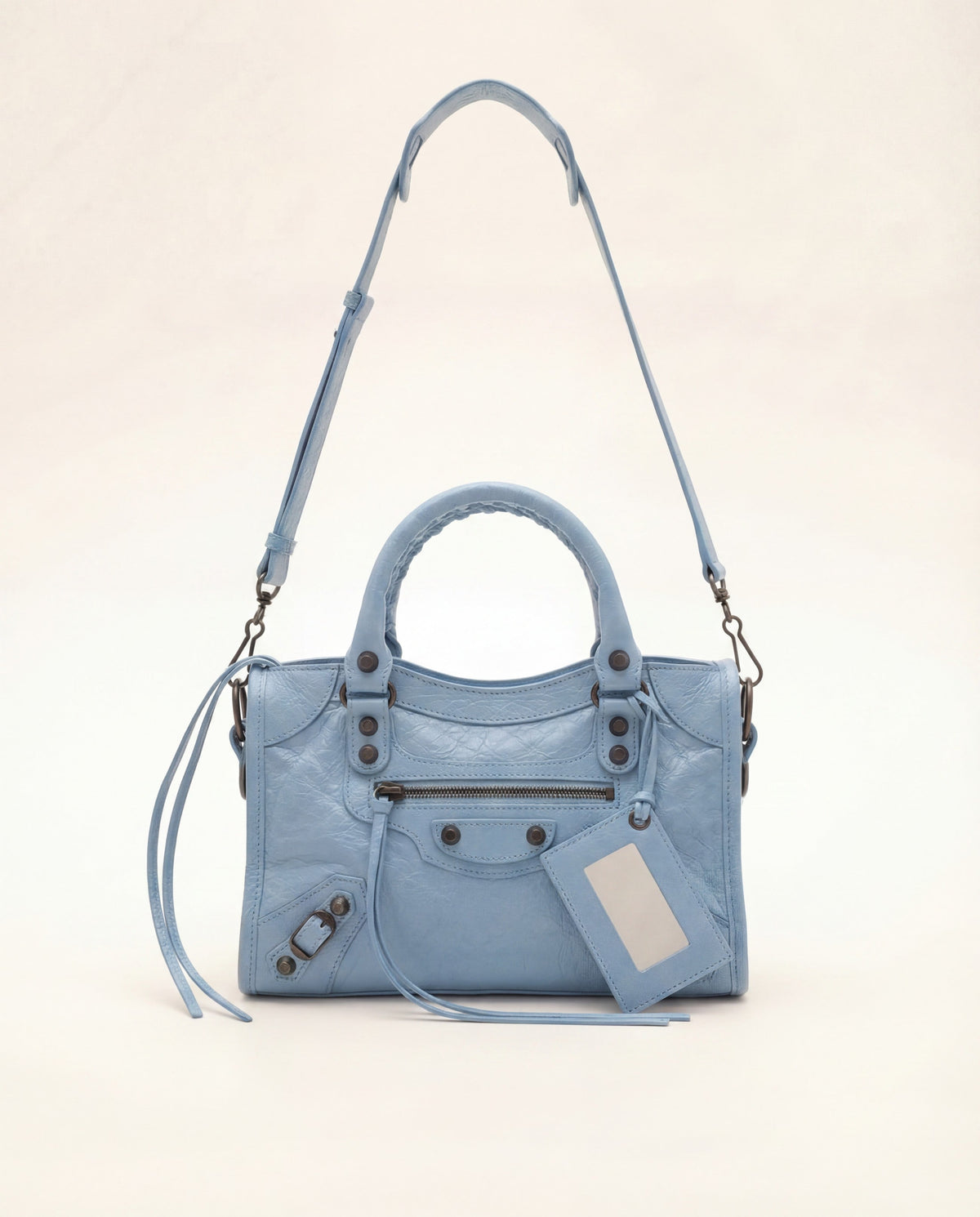 Sac It Girl - Petit – photo 7