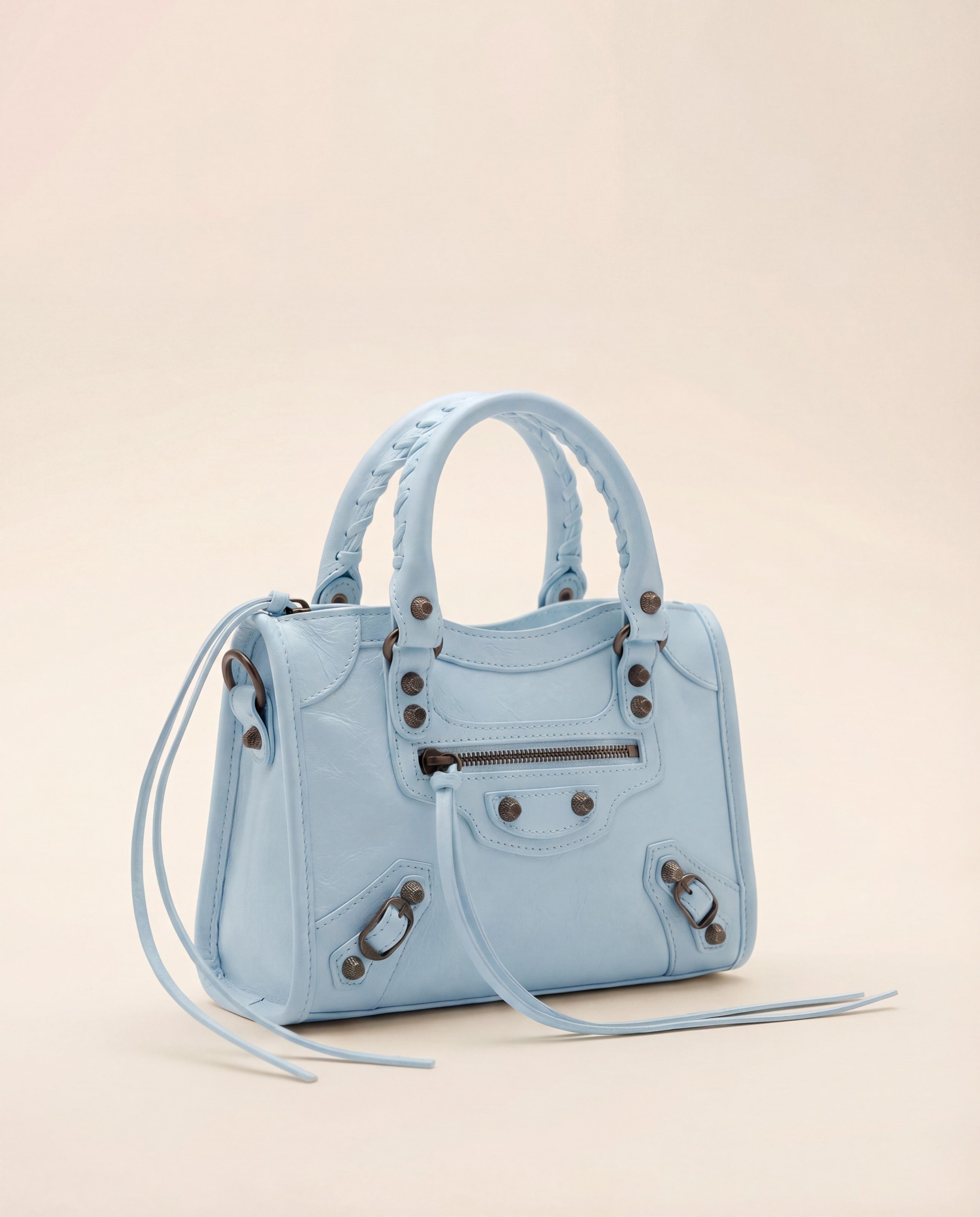 Sac It Girl - Petit – photo 5