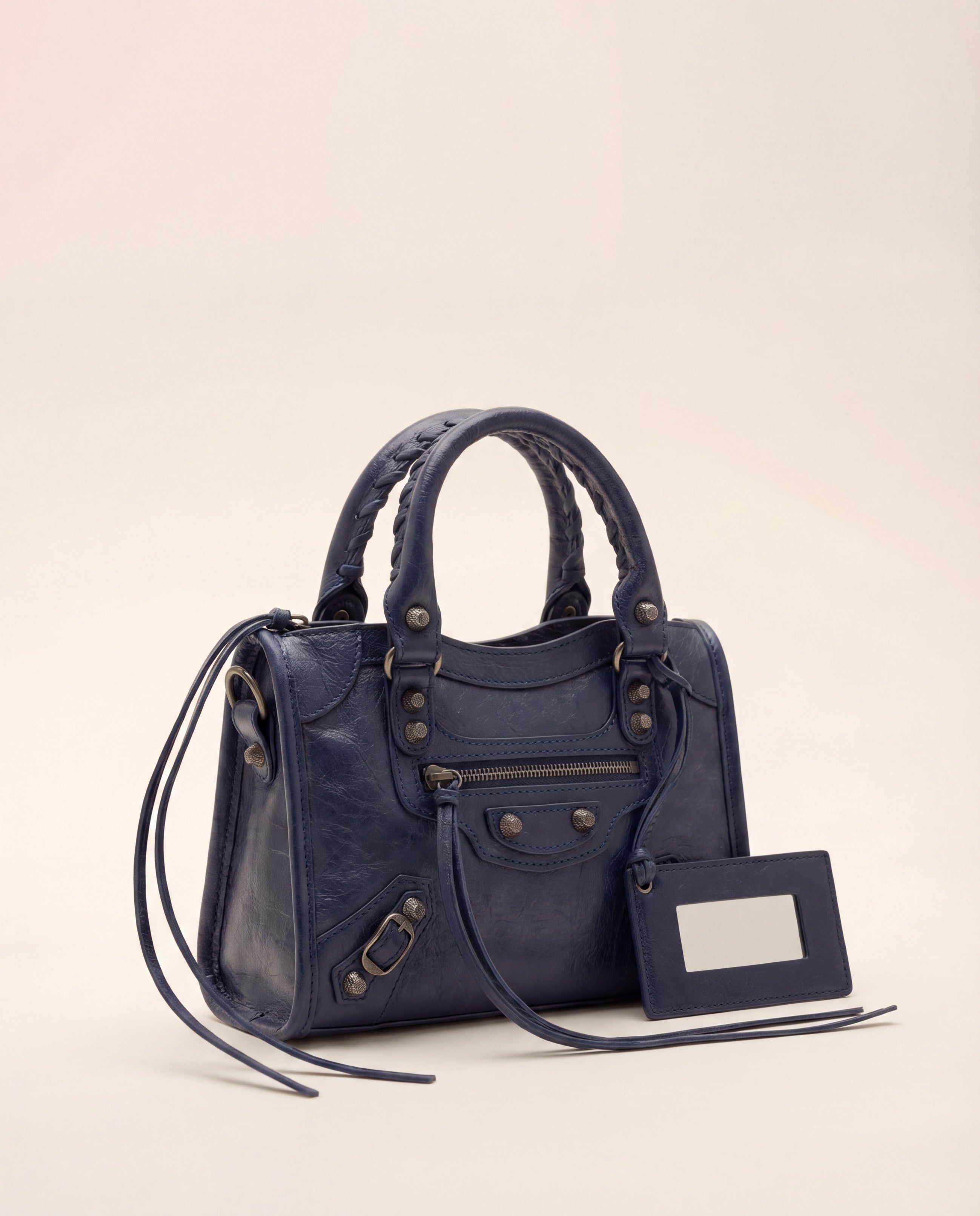 Sac It Girl - Petit – photo 8