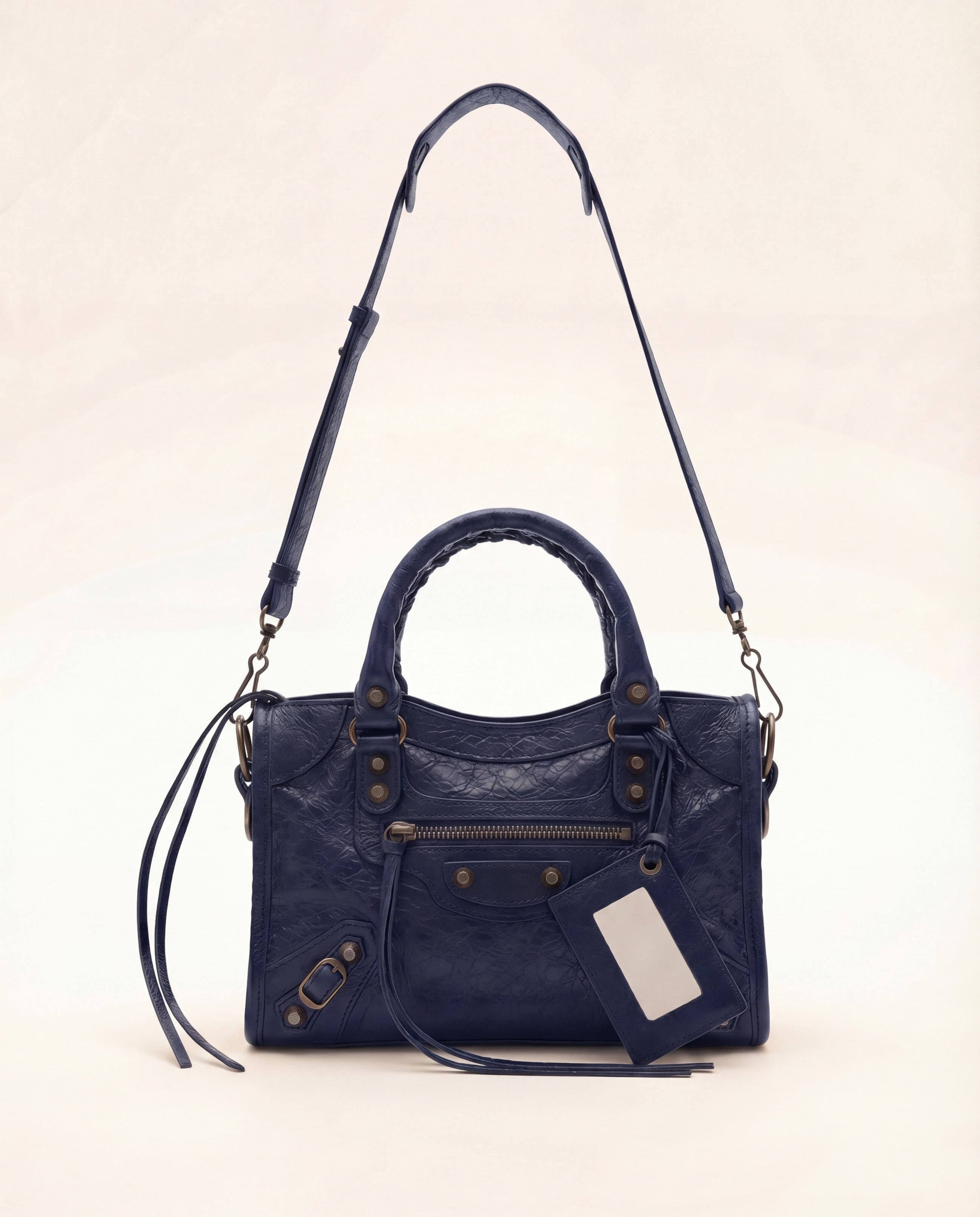 Sac It Girl - Petit – photo 10