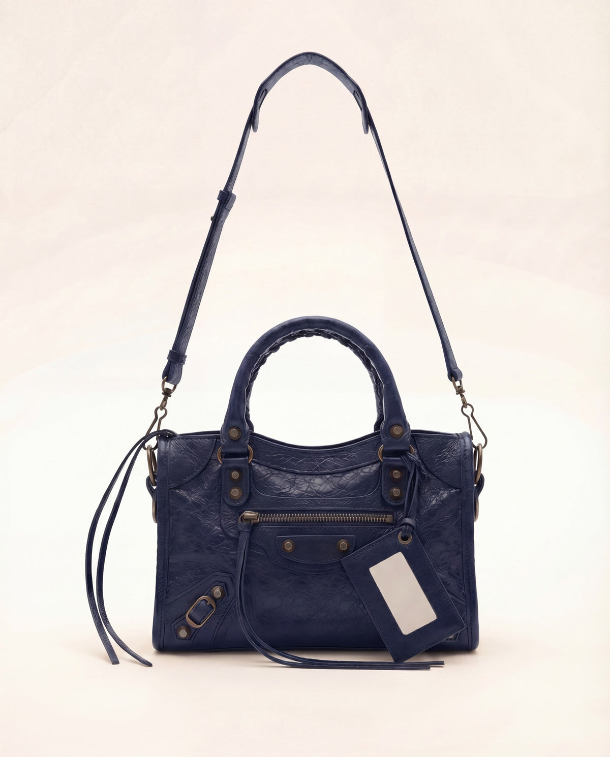Sac It Girl - Petit – photo 10