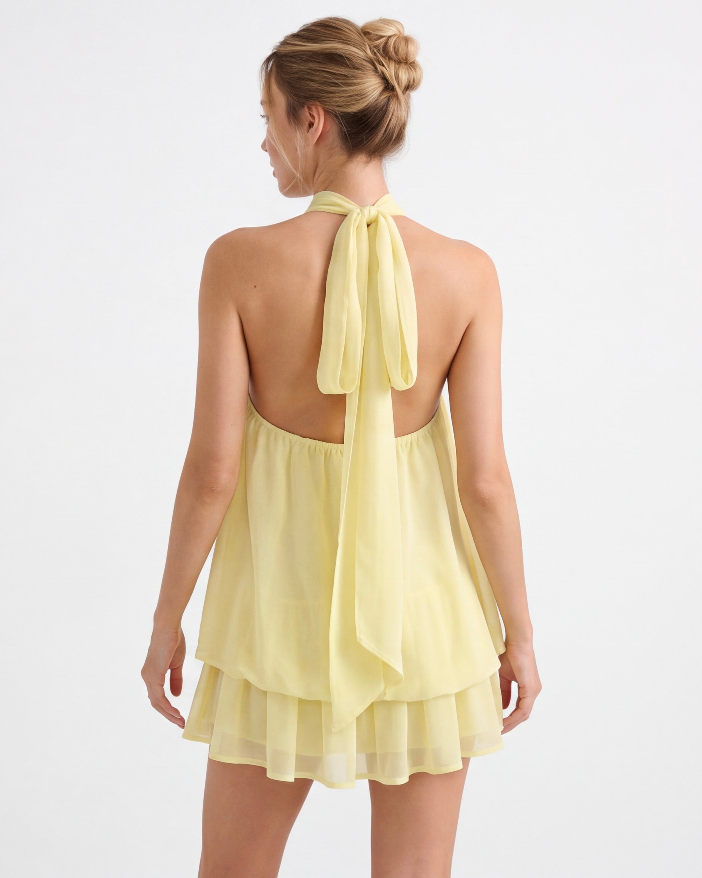 Mini-robe Celestia Breeze – photo 2