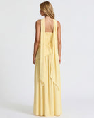 Robe longue Aura – photo 3