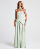 Robe longue Aura – photo 18