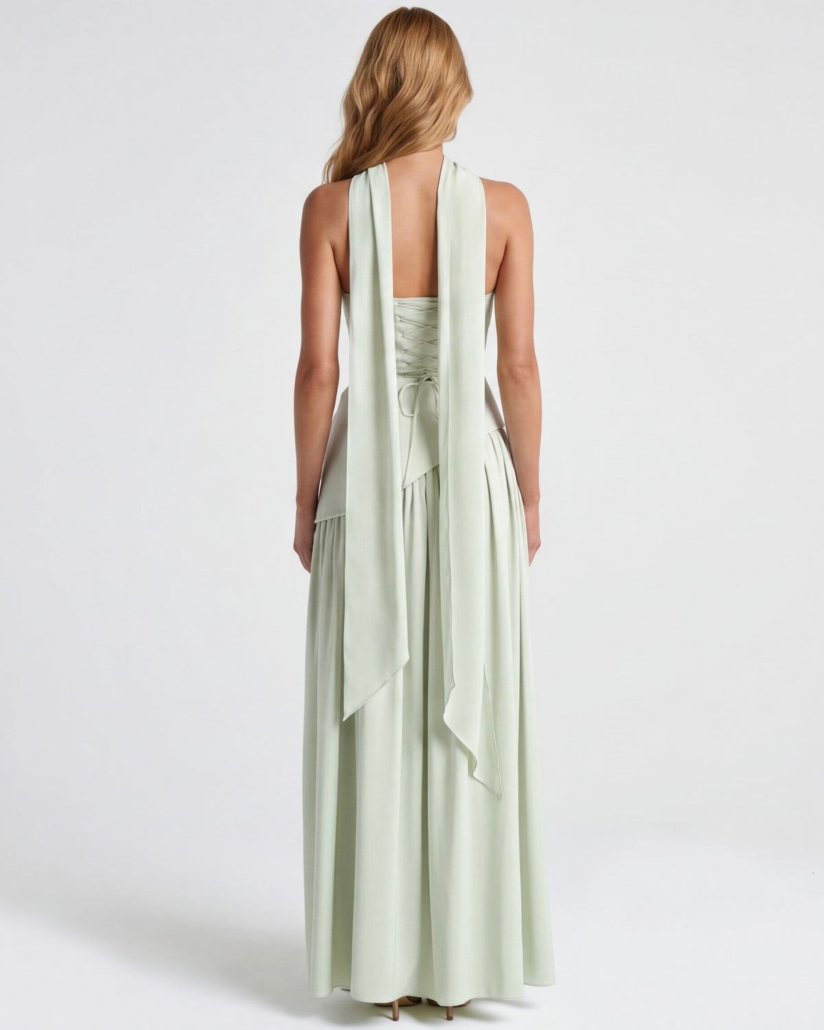Robe longue Aura – photo 20