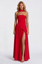 Robe longue Aura – photo 13