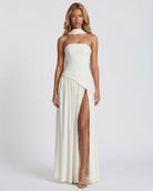 Robe longue Aura – photo 9