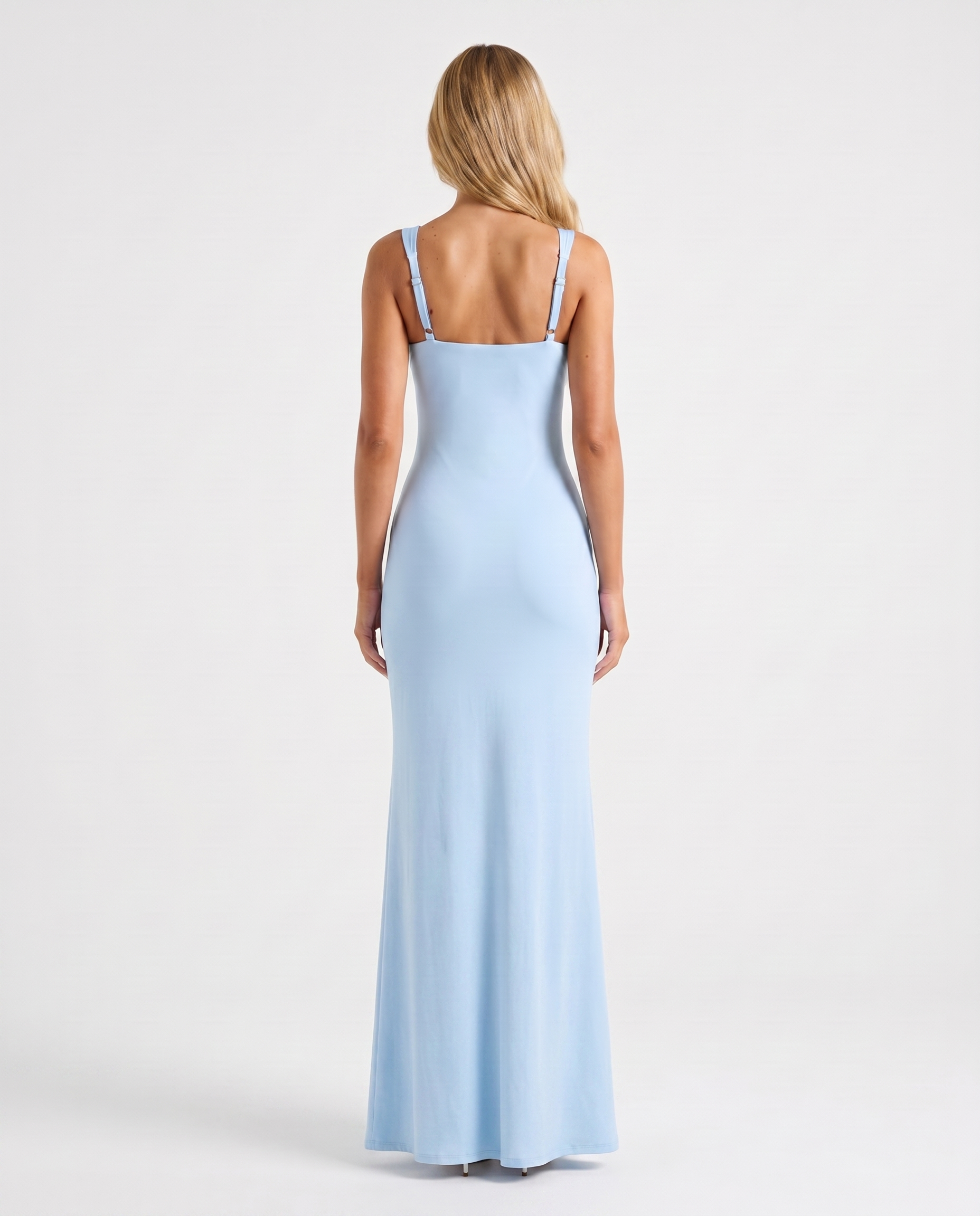 Robe longue Main Character – photo 5