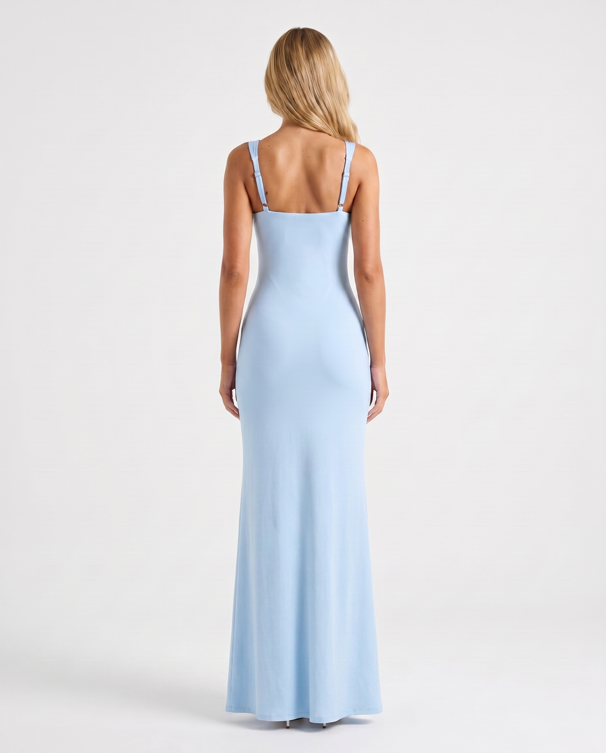 Robe longue Main Character – photo 5