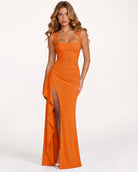 Robe longue Main Character – photo 23