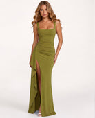 Robe longue Main Character – photo 25