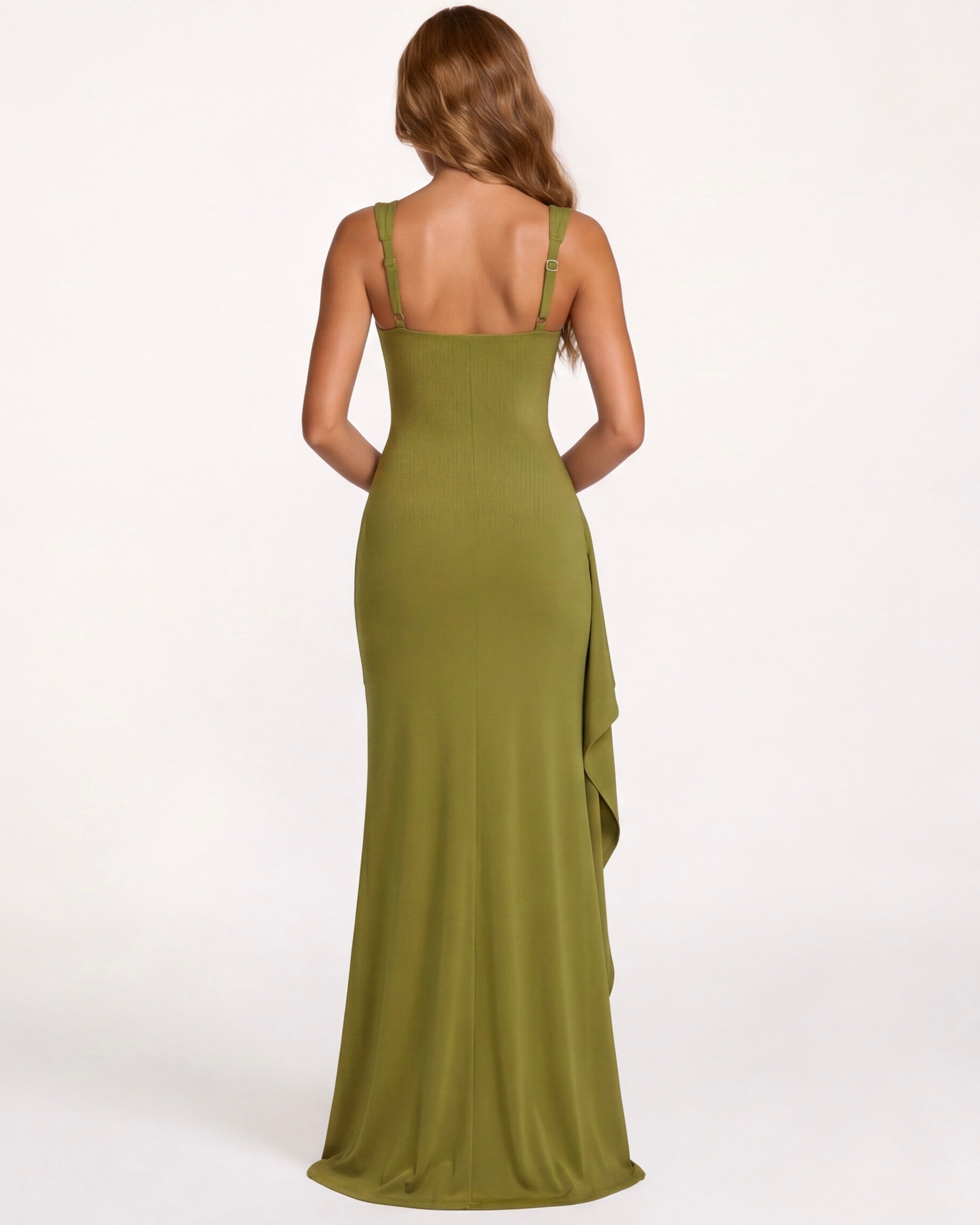 Robe longue Main Character – photo 26