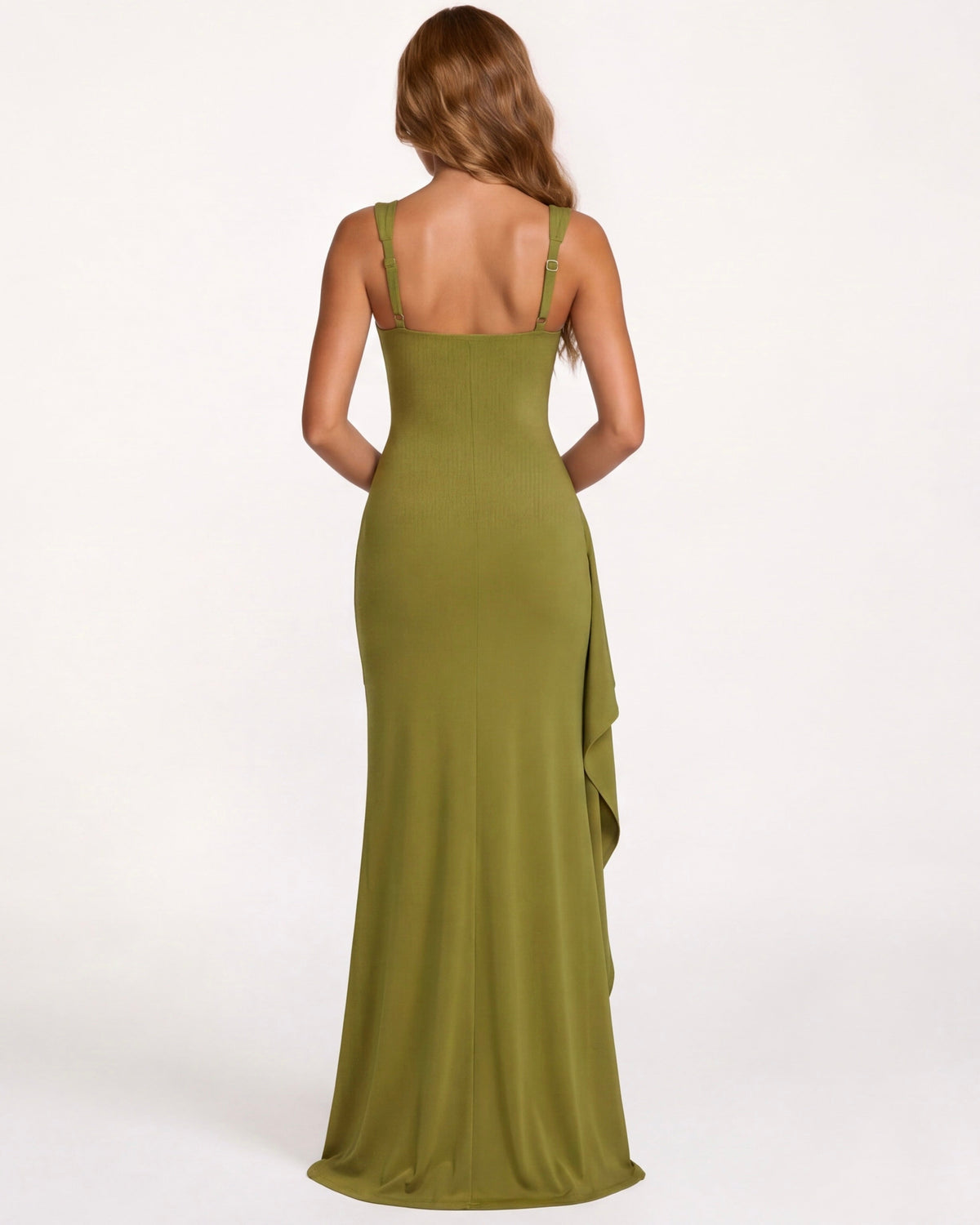 Robe longue Main Character – photo 26