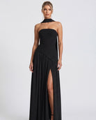 Robe longue Aura – photo 33