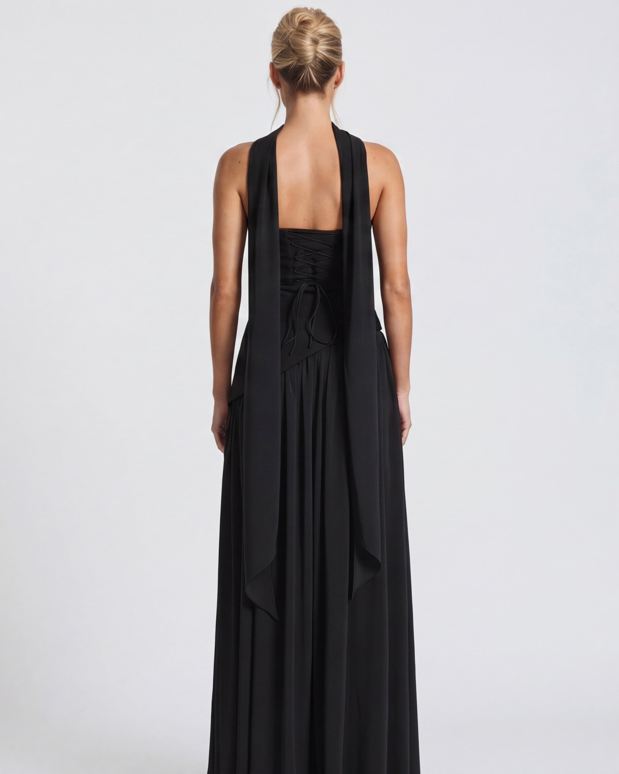 Robe longue Aura – photo 32