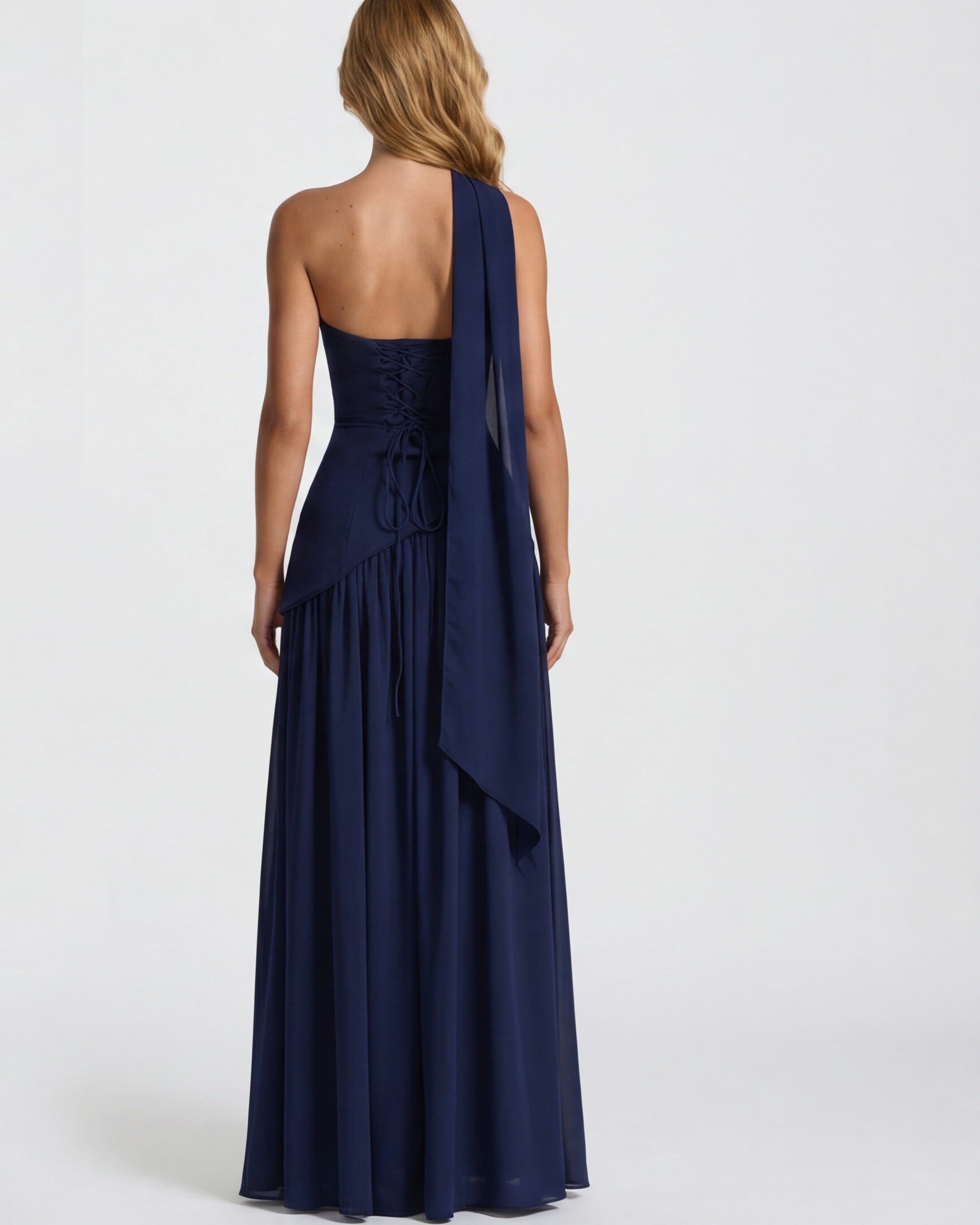 Robe longue Aura – photo 30