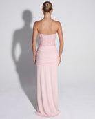 Robe longue Midnight Aura – photo 15