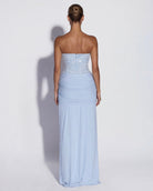 Robe longue Midnight Aura – photo 18